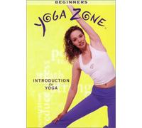 Yoga Zone: Introduction to Yoga [Reino Unido] [DVD]