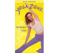 Yoga Zone: Introduction to Yoga [USA] [VHS]