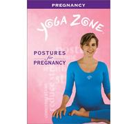 Yoga Zone: Postures for Pregnancy [Reino Unido] [DVD]