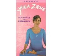 Yoga Zone: Postures for Pregnancy [Reino Unido] [VHS]