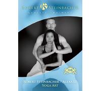 YogaART von Robert Steinbacher und Alexa Lê [Alemania] [DVD]