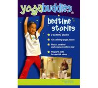Yogabuddies Bedtime Stories [Alemania] [DVD]