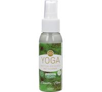 YOGACLEANER Limpiador Bio para Esterillas de Yoga - Lima - 60 ml YOGACLEANER