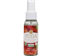 YOGACLEANER Limpiador Bio para Esterillas de Yoga - Naranja Sanguina - 60 ml YOGACLEANER