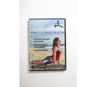 YogaFit Basics & Back Health