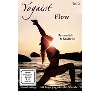 Yogaist - Flow [DVD]