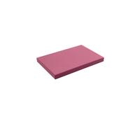 YogaMad Bloque de Yoga Diseño Medio de EVA (MQ866)
