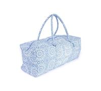 YogaMad Bolsa para Colchoneta de Yoga Diseño Mandala (MQ940)