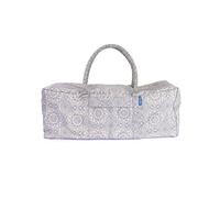 YogaMad Bolsa para Colchoneta de Yoga Diseño Mandala (MQ940)