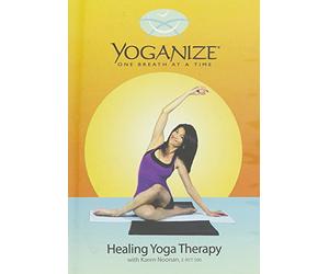 Yoganize Healing Yoga/ Yoga Therapy for Treatment and Prevention of Arthritis and Auto-Immune Issues, Pain Management, Post-surgery Recovery, Pain-management, Anti-Aging and General Health and Wellbeing - with International Instructor, Karen Noonan (E-RYT 500; IAYT, RYS 200)