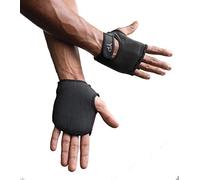 YogaPaws SkinThin - Guantes unisex antideslizantes para mujeres y hombres, soporte de mano para yoga, yoga, pilates, crossfit, ciclismo, remo, entrenamiento de entrenamiento y para manos sudorosas