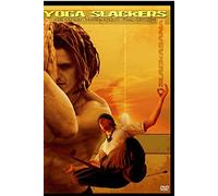 YogaSlackers - Slackasana: The art of slackline yoga