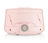 Yogasleep Dohm Classic - Máquina de ruido blanco original, sonido natural relajante de un ventilador real, cancelación de ruido para privacidad en la oficina, viajes y meditación, terapia del sueño