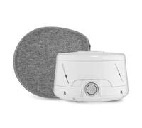 Yogasleep Dohm Classic + Travel Case Bundle, Blanco, 1 unidad
