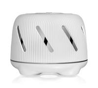 Yogasleep Dohm Connect - Máquina de ruido blanco con controles basados en aplicaciones | Sonidos relajantes de un ventilador real | Temporizador de sueño y control de volumen | Terapia del sueño,