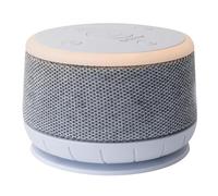 Yogasleep Dohm Nova - Máquina de sonido de ruido blanco, mejor sueño para bebés y adultos. Incluye luz nocturna, 10 velocidades de ventilador y ruido rosa calmante para enmascarar el ruido más fuerte.