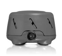 Yogasleep Dohm Uno - Máquina de sonido de ruido blanco, basado en ventiladores, natural y calmante para privacidad en la oficina, ayuda al sueño y meditación. Tono ajustable y cancelación de ruido
