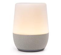 Yogasleep Duet - Máquina de ruido blanco con luz nocturna y altavoz inalámbrico para viajes, privacidad de oficina, terapia de sueño para adultos y bebés