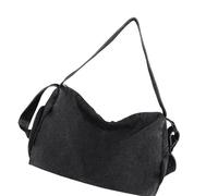 Yogasports Bolsa de Deporte Plegable Bolsa de Viaje Equipaje de Mano Bolsas de fin de semana Mujeres Impermeable Bolsas de Noche para Yoga Deportes Gimnasio, Negro , Mass Beauty