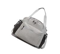 Yogasports - Bolsa de viaje plegable para gimnasio, bolsa de viaje para fines de semana, bolsas impermeables para mujer, bolsas de noche para yoga