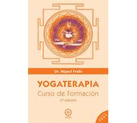 Mandala Eco de Luxe – Curso – Yogaterapia: curso de formación