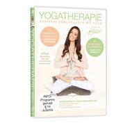 Yogaterapia - Fortalecido a través de la vida con yoga | DVD | alemán | 2017 ...