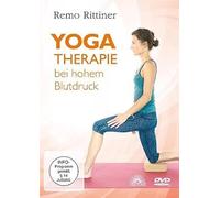 Yogatherapie bei hohem Blutdruck [DVD]
