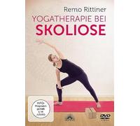 Yogatherapie bei Skoliose [DVD]