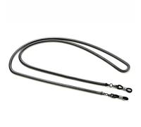 YOGAYE Oro Plata Negro Serpiente Enlace Anteojos Cadenas Gafas de lectura Gafas de sol Correa Cordón Mascarilla Cuello Banda para la cabeza
