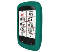 yogeephy Compatible con Garmin Edge 800/810 Funda Cover - Silicona Funda protectora Cover Shell para Edge 800/810