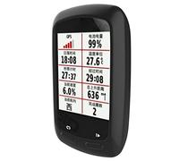 yogeephy Compatible con Garmin Edge 800/810 Funda Cover - Silicona Funda protectora Cover Shell para Edge 800/810