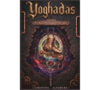 Yoghadas -Paso 1- El Nombre que Olvidé: Un dark urban fantasy épico: ocho mundos, estética anime, elementos steampunk y el despertar de la conciencia. Donde el patinaje es el arma más sagrada.