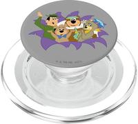 Yogi Bear and Friends That's All Folks PopSockets PopGrip para MagSafe