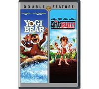 Yogi Bear / Ant Bully [USA] [DVD]
