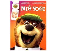 Yogi Bear [DVD] (IMPORT) (No hay versión española)