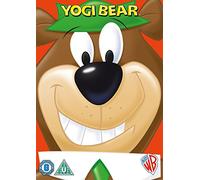 Yogi Bear [Edizione: Regno Unito] [Italia] [DVD]