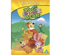 Yogi Bear - Hey There Its Yogi [Edizione: Regno Unito] [Italia] [DVD]