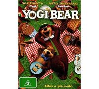 Yogi Bear - Life,S A Pic A Nic [Edizione: Australia] [Italia] [DVD]