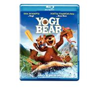 Yogi Bear [Reino Unido] [Blu-ray]