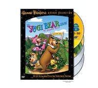 Yogi Bear Show: Complete Series [USA] [DVD]