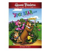 Yogi Bear Show: The Complete Series (3 Dvd) [Edizione: Stati Uniti] [Italia]