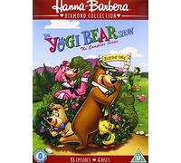 Yogi Bear: The Complete Series [DVD] [2000] [1961]