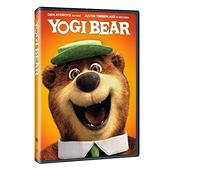 Yogi Bear [USA] [DVD]