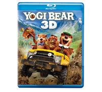 Yogi Bear - Yogi Bear [USA] [Blu-ray]
