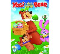 Yogi Bear-Yogi the Easter Bear - Yogi Bear - Yogi The Easter Bear [Edizione: Regno Unito] [Reino Unido] [DVD]