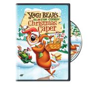 Yogi Bear's All-Star Christmas Caper
