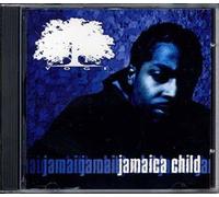 Yogi - Jamaica Child