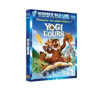 Yogi l'Ours [Francia] [Blu-ray]