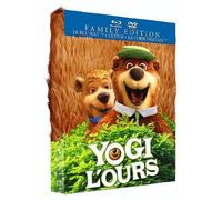 Yogi l'Ours [Francia] [Blu-ray]