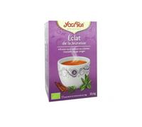 Yogi Té clat De Jeunesse 17 Bolsitas 30 6 g